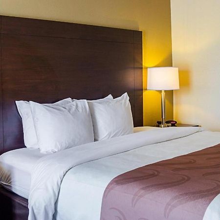 Quality Inn Виксбърг Екстериор снимка